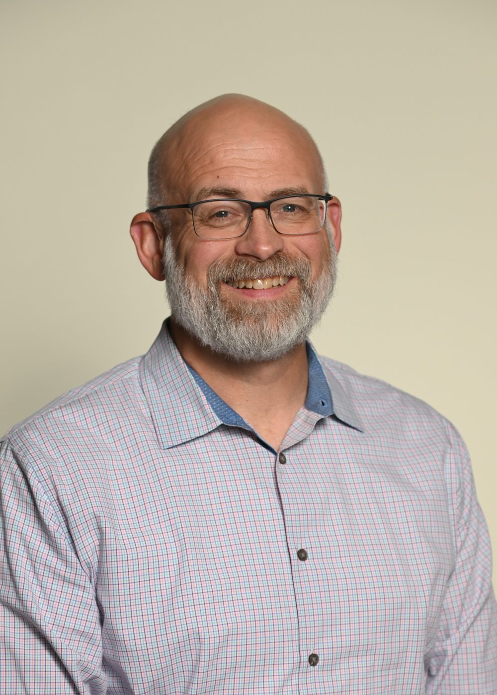 John Mosher