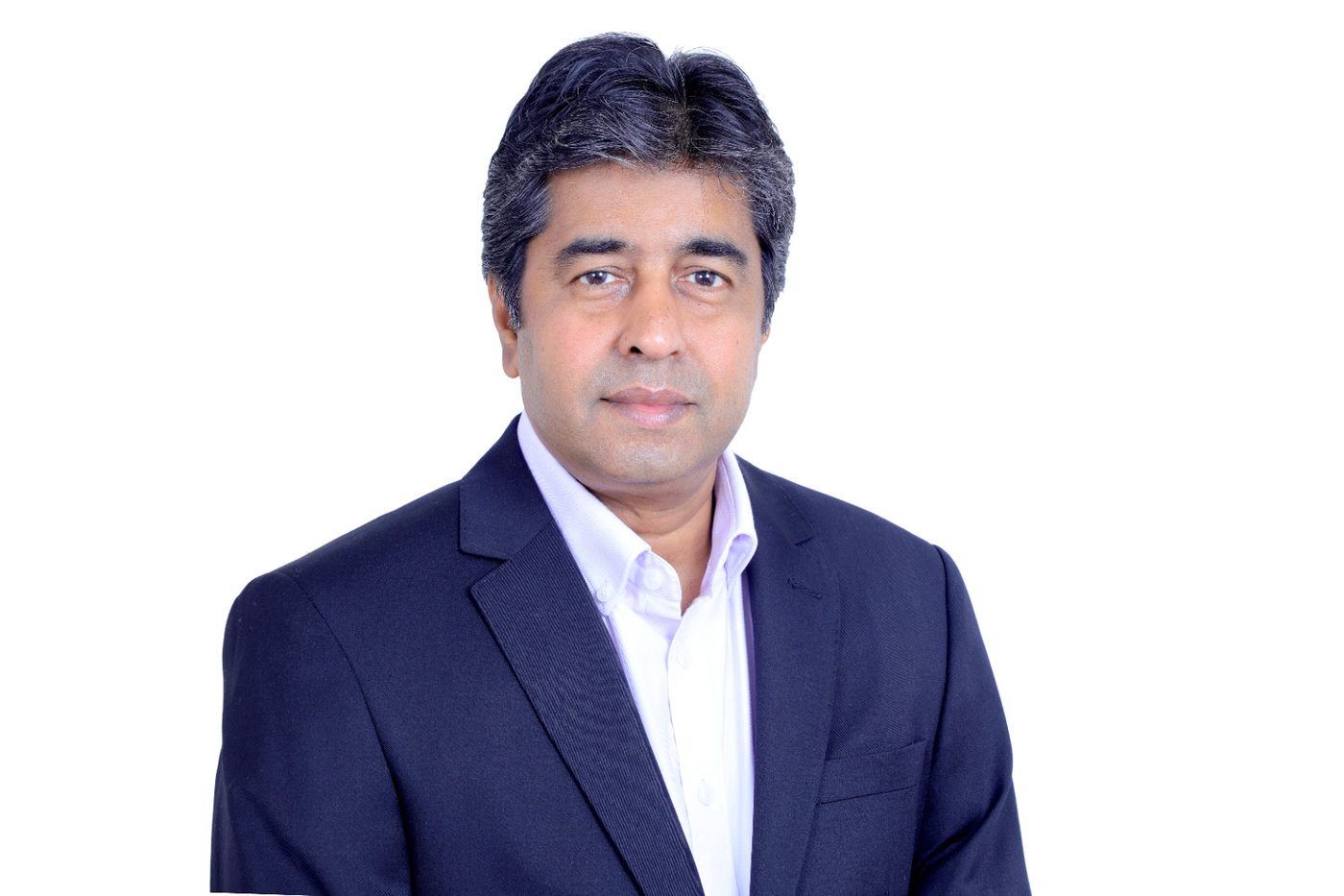 Rajiv Nair