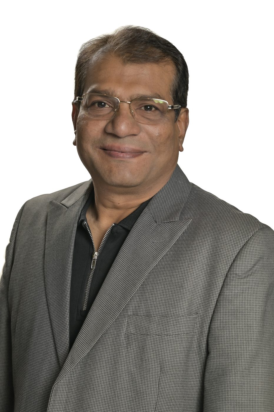 Sandipan Basak